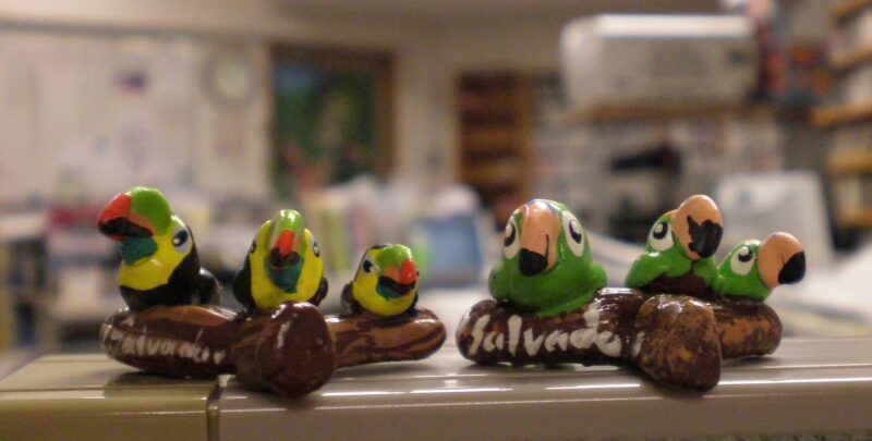 【新番組】Café de μ